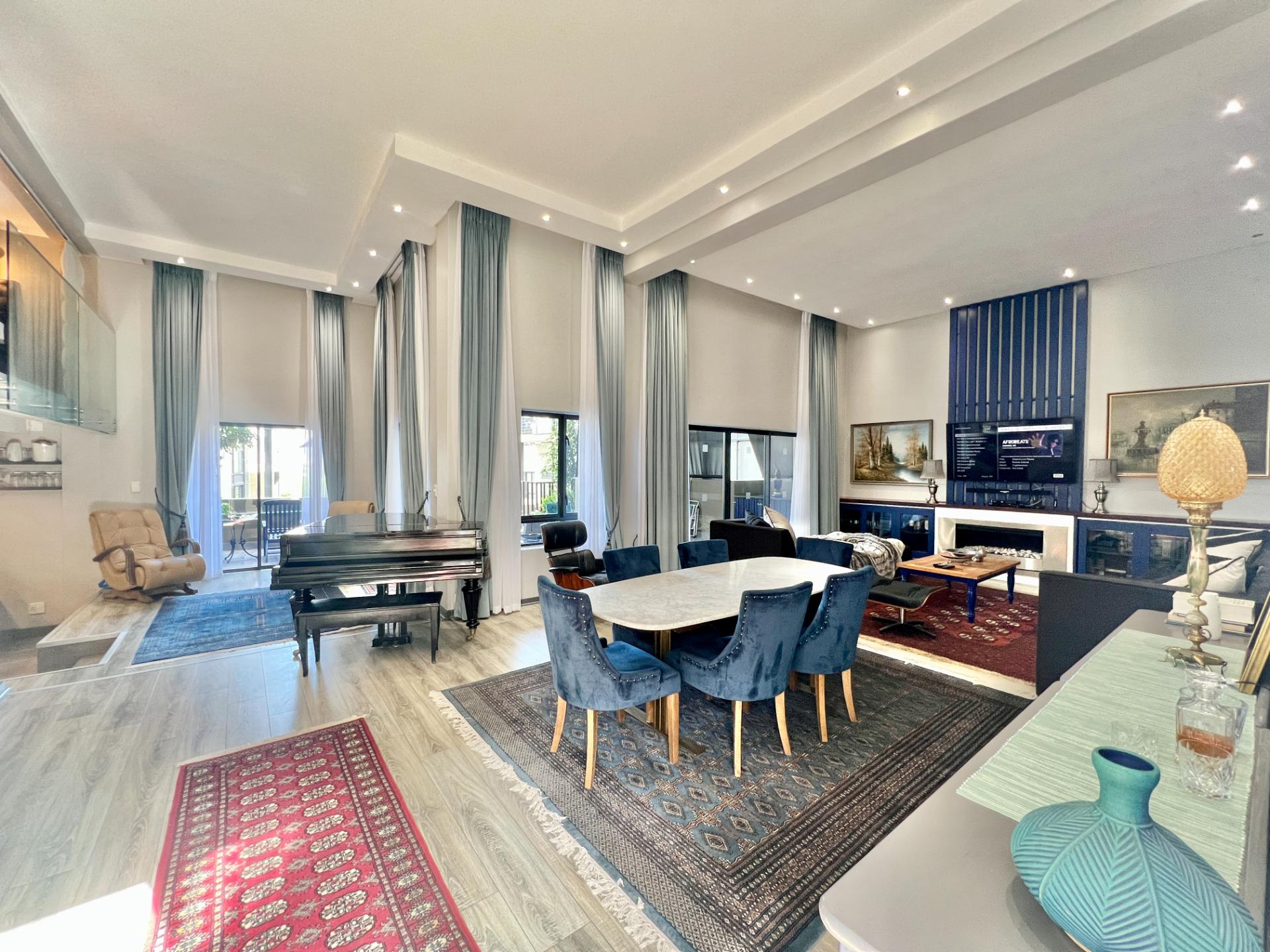 3 Bedroom Apartment / Flat For Sale in Beach Estate, Hout Bay