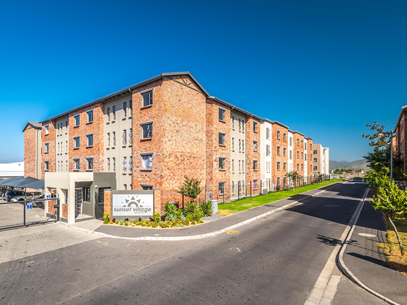 2 Bedroom Apartment to rent in Scottsdene, Kraaifontein