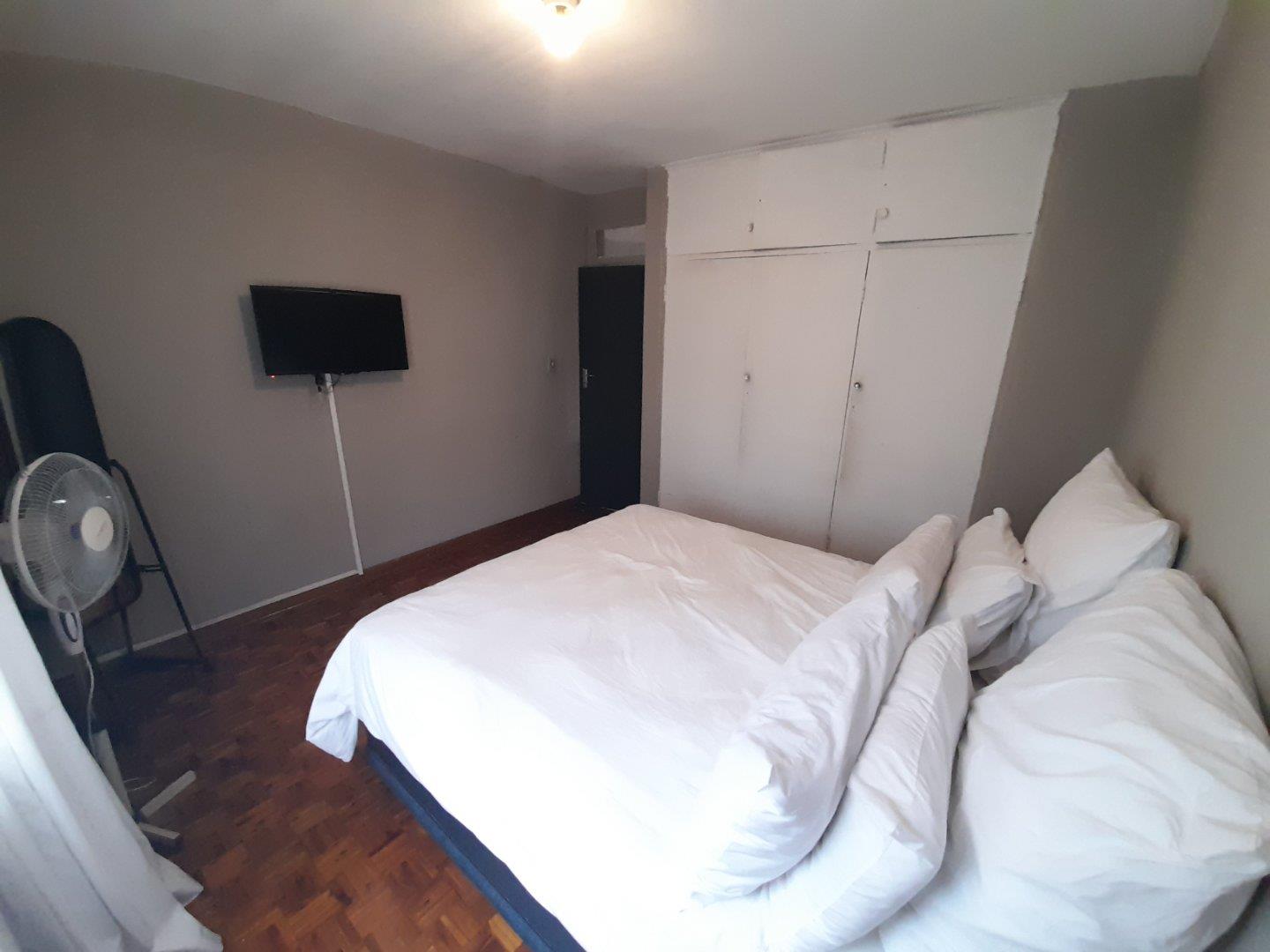 1 Bedroom Apartment / Flat to Rent in Musgrave