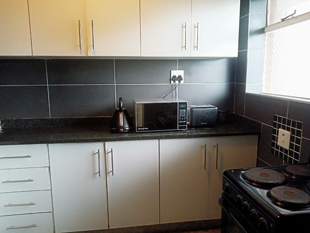 1 Bedroom Apartment / Flat to Rent in Morningside