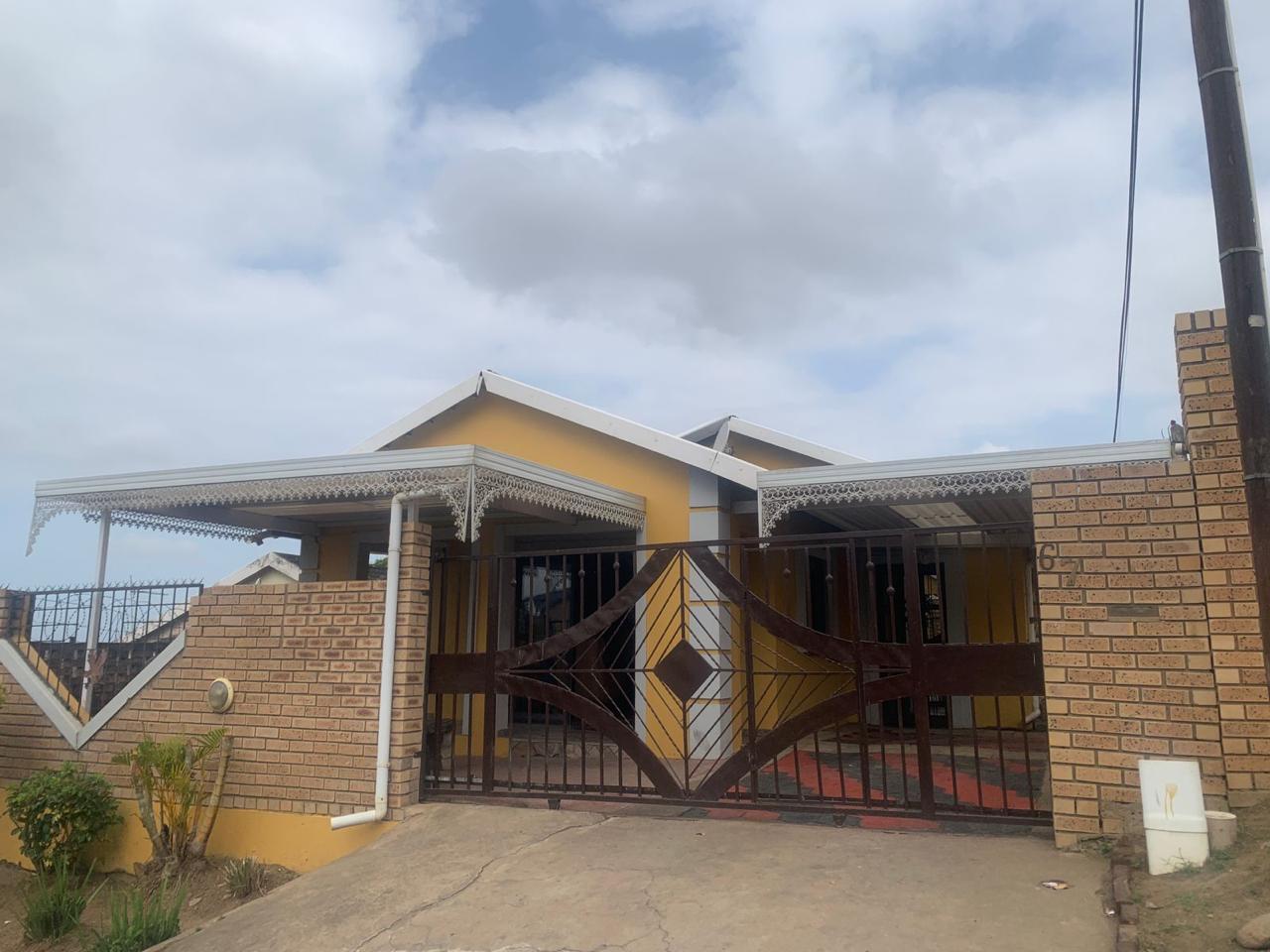 3 Bedroom House for Sale in Newlands West