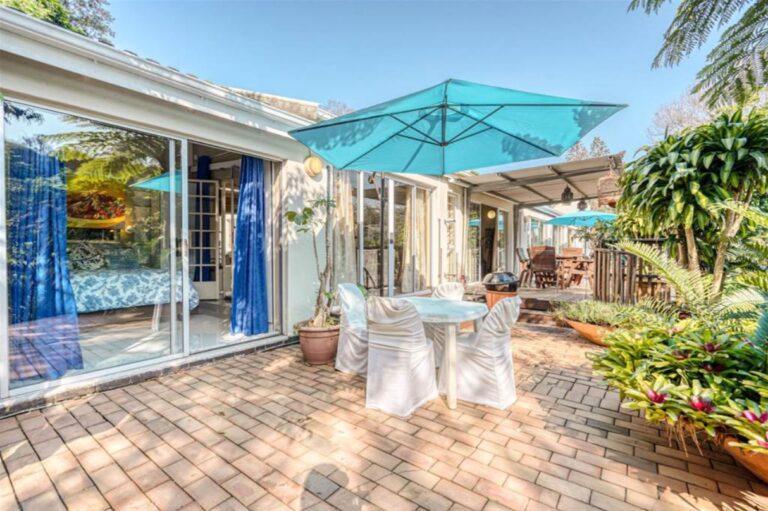 4 Bedroom House for Sale in Westville