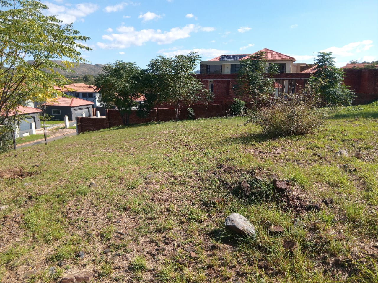 Vacant Land / Plot for Sale in Birdwood Estate, Hartebeespoort