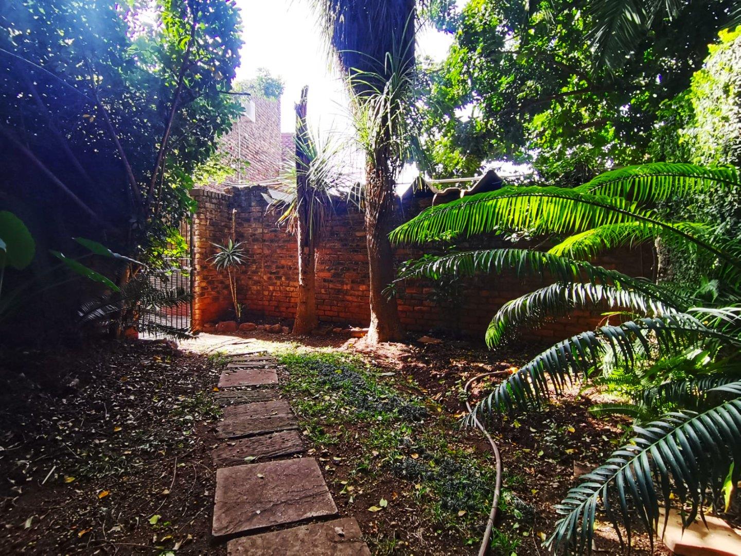 1 Bedroom Townhouse to Rent in Lynnwood