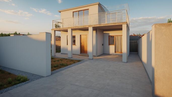 Vacant Land / Plot On Auction in Beverly Park