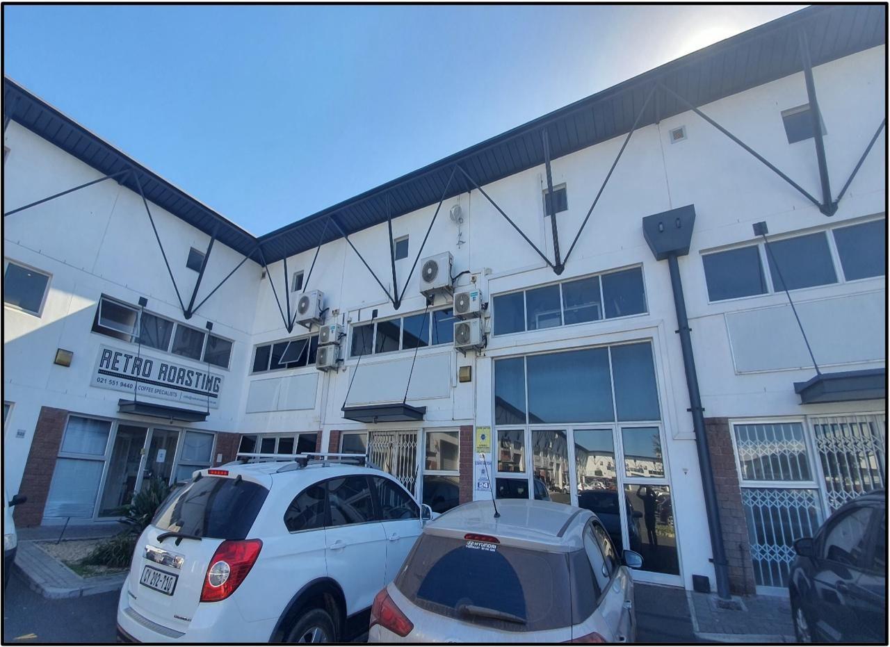 Commercial Property to Rent in Montague Gardens