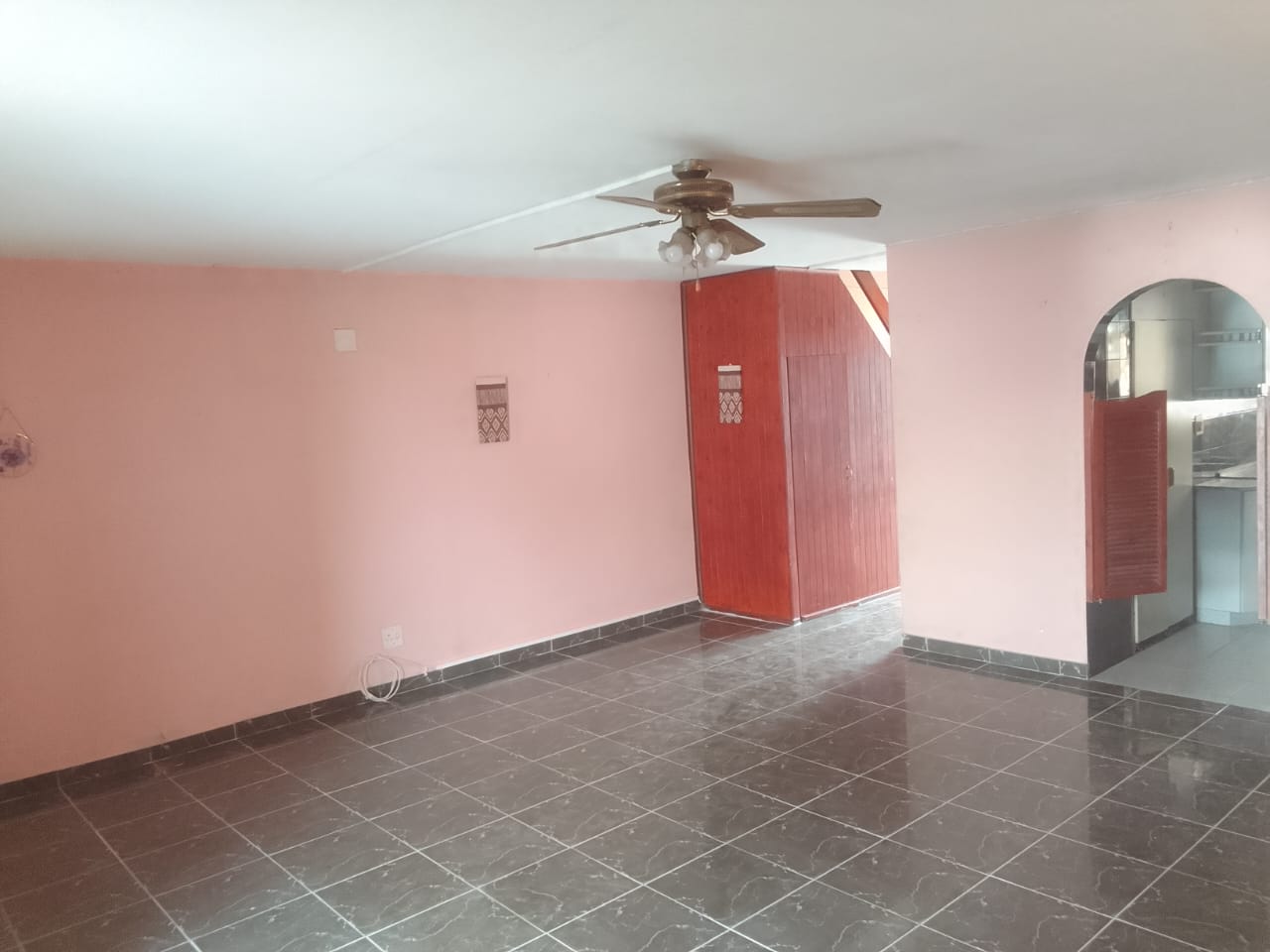 3 Bedroom Townhouse to Rent in Newlands West