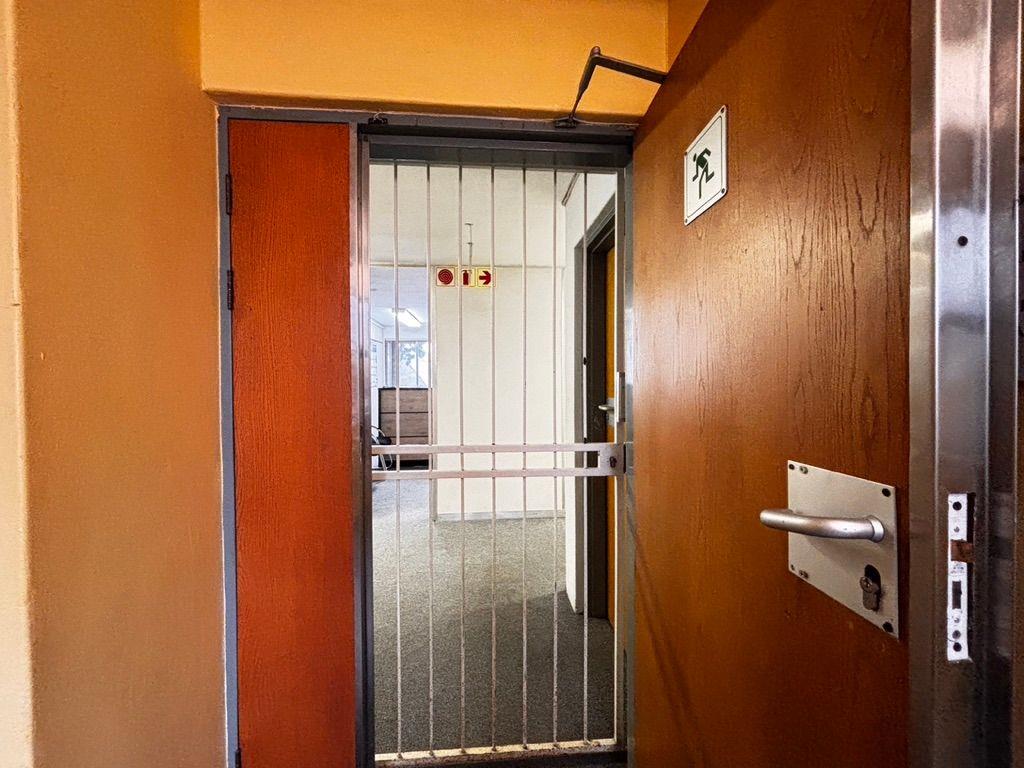 Commercial Property to Rent in Belgravia, Bellville