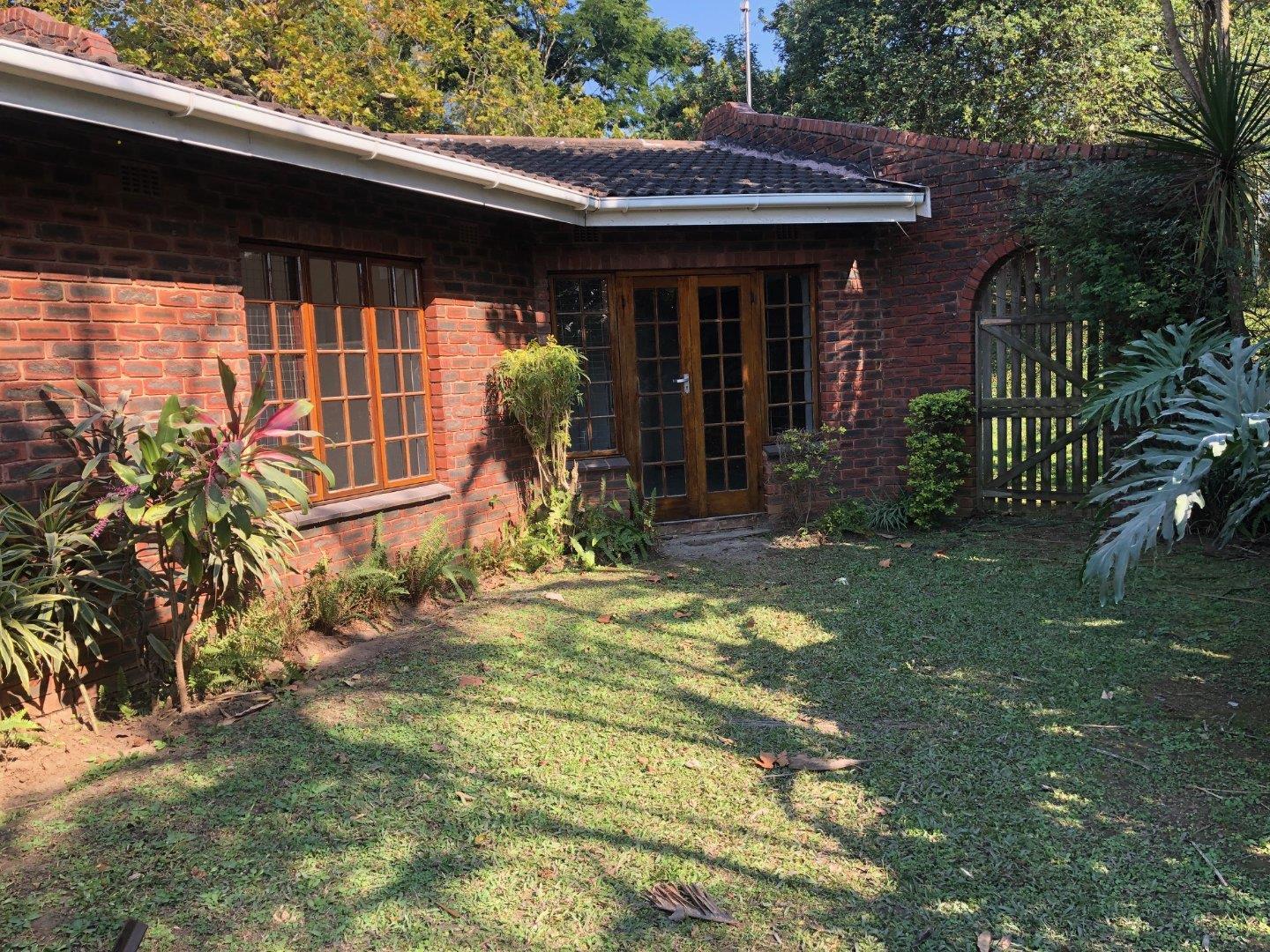 4 Bedroom House to rent in Kloof