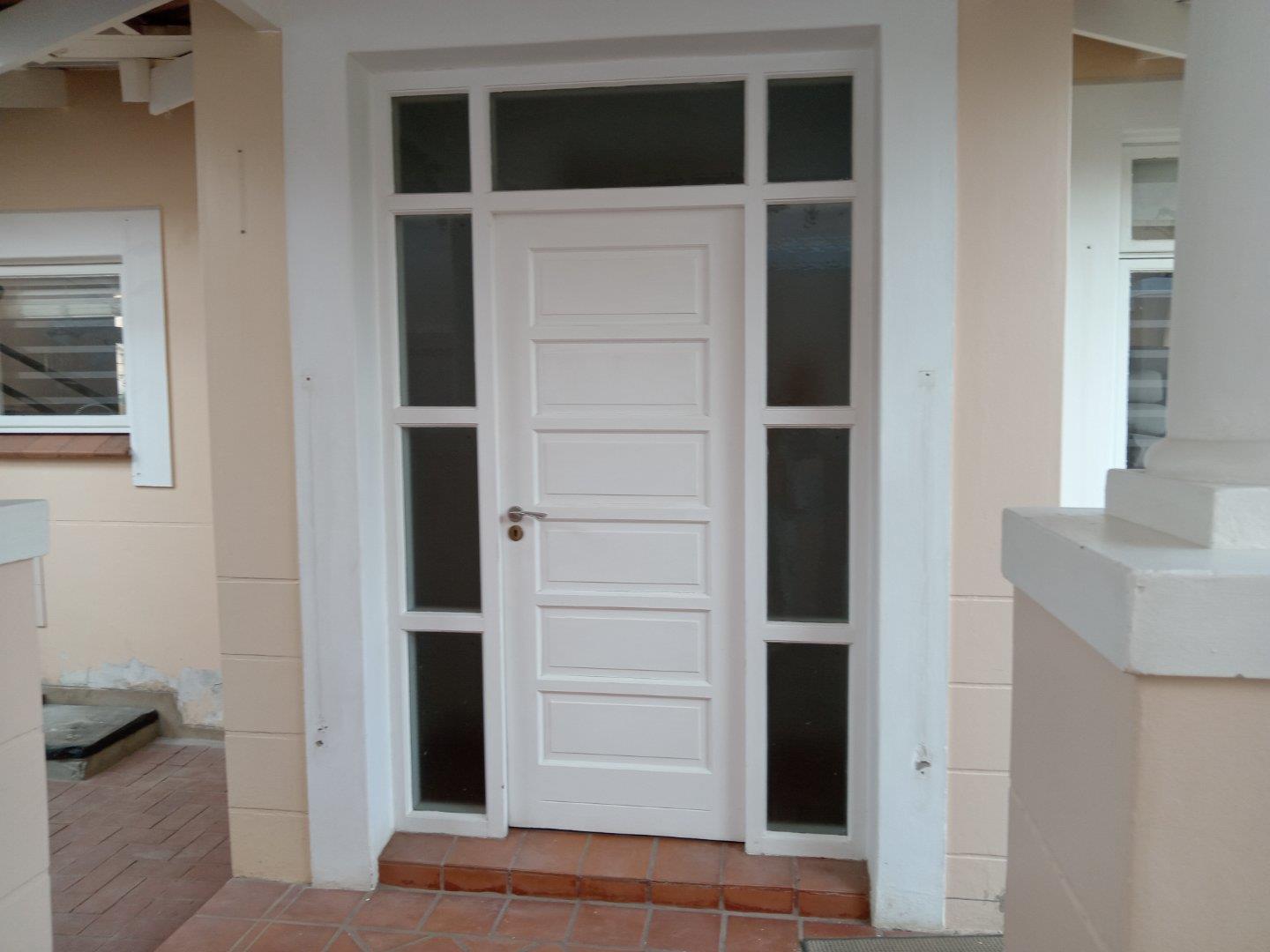 3 Bedroom Townhouse to Rent in Westville