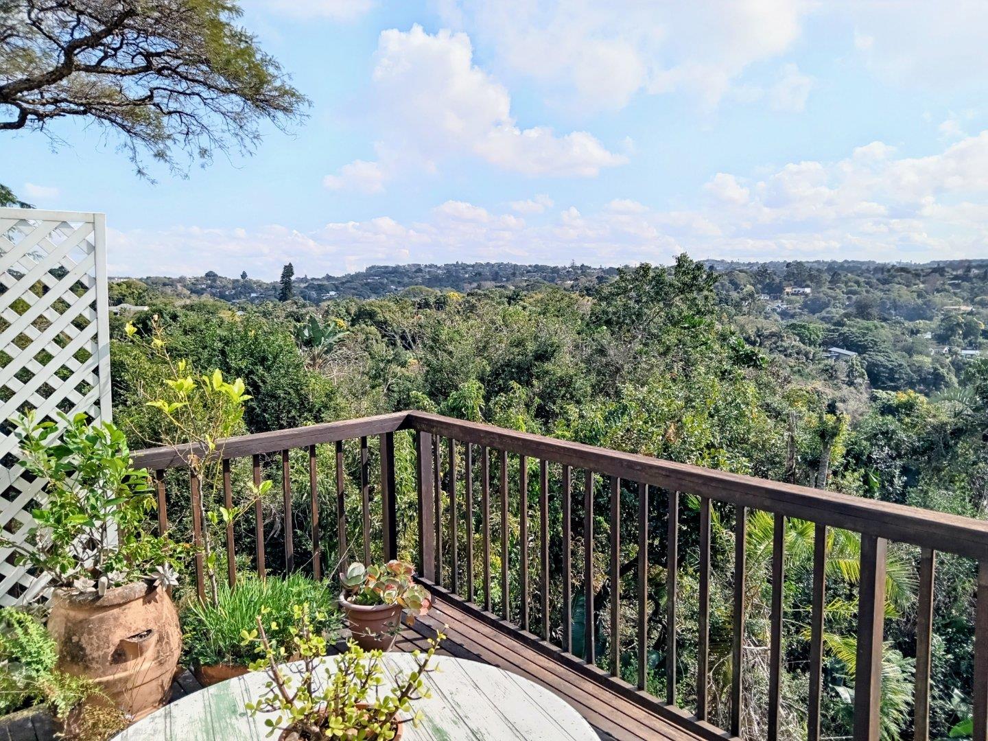 4 Bedroom Townhouse for Sale in Westville