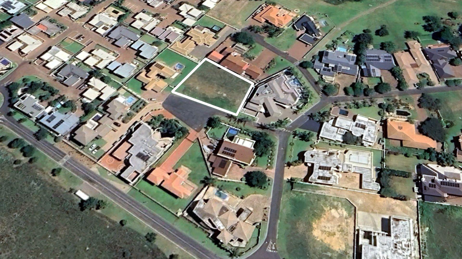Vacant Land / Plot On Auction in Bankenveld Estate, Witbank