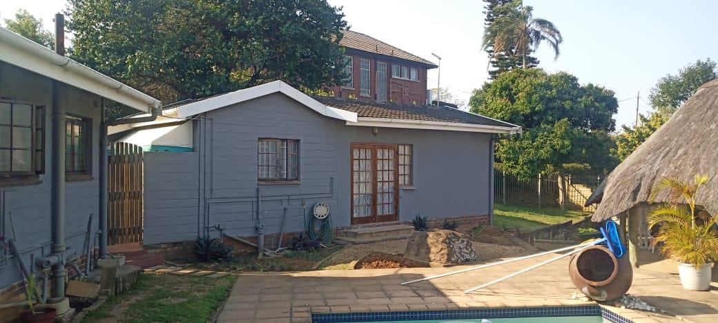 1 Bedroom House to Rent in Berea West