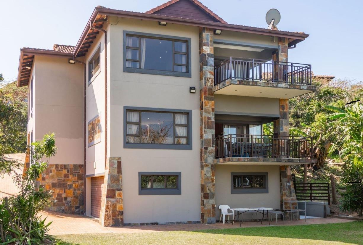 3 Bedroom House for Sale in Tongaat Beach