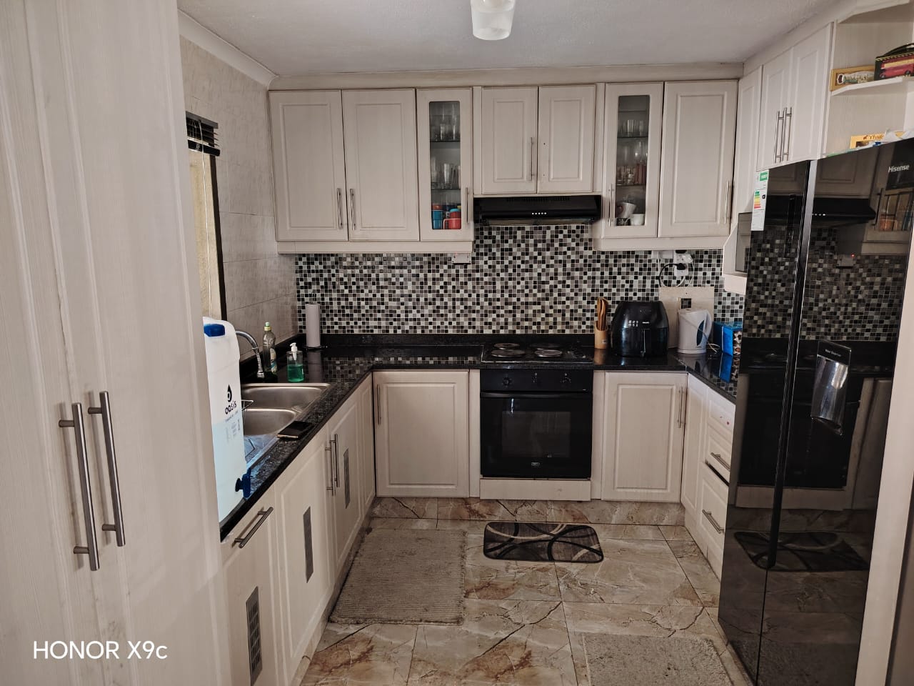 3 Bedroom Townhouse to Rent in Newlands West