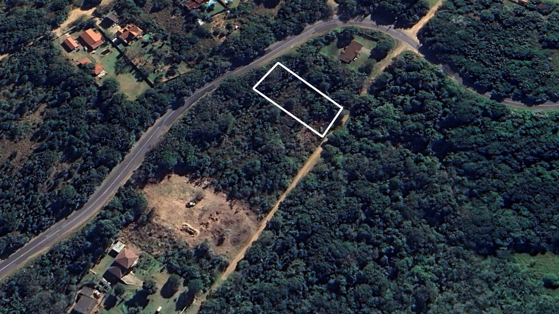 Vacant Land / Plot On Auction in Palm Beach, Port Edward