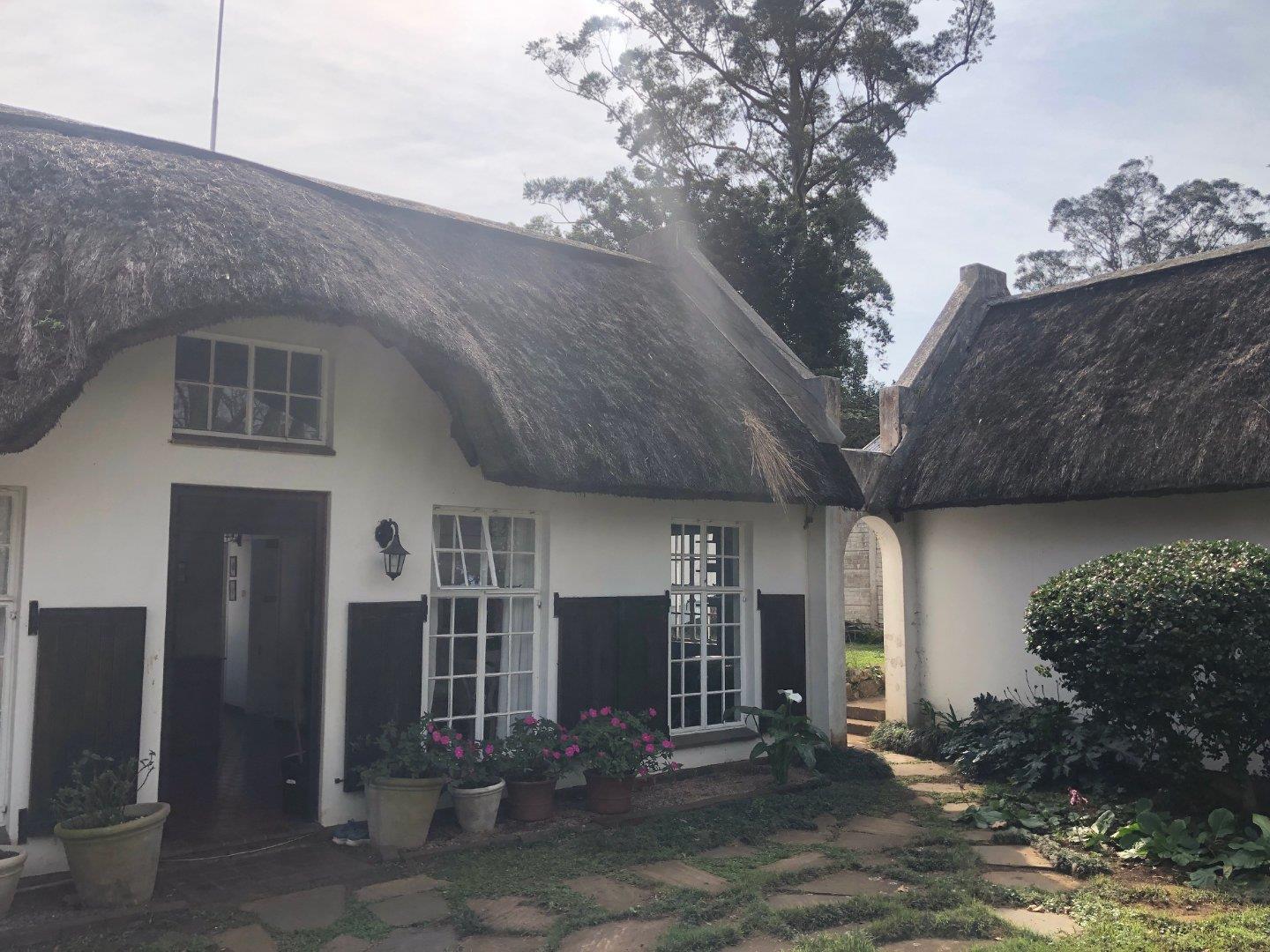 3 Bedroom House to Rent in Hillcrest Central