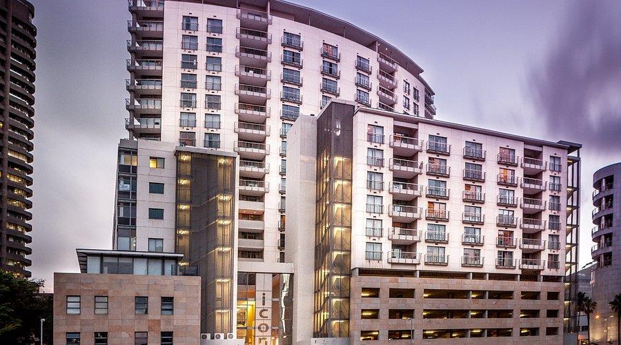 1 Bedroom Apartment / Flat to Rent in Cape Town City Centre