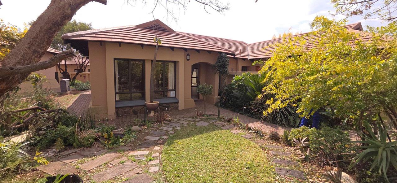 3 Bedroom Townhouse for Sale in Woodland Hills Wildlife Estate