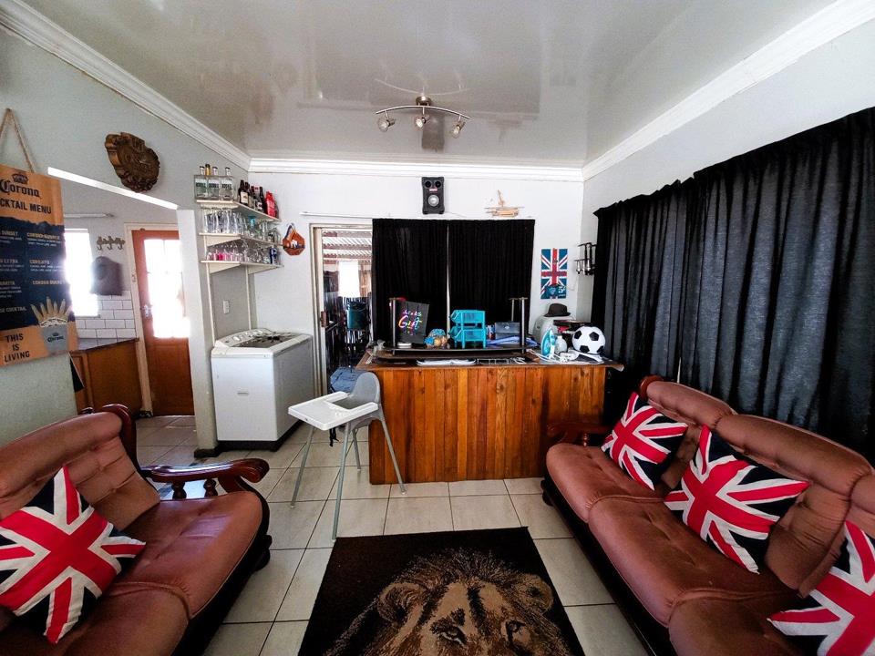 3 Bedroom House for Sale in Hospitaalpark