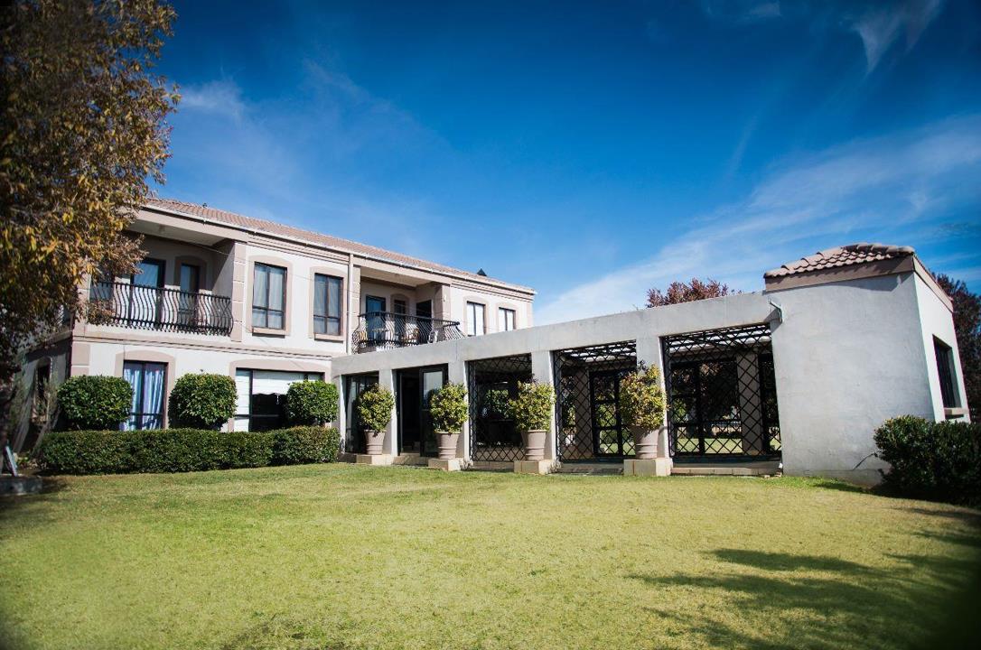 4 Bedroom House for Sale in Lilyvale S H