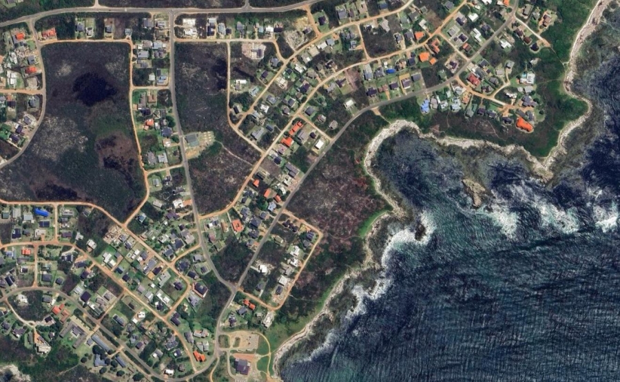 Vacant Land for Sale in Bettys Bay