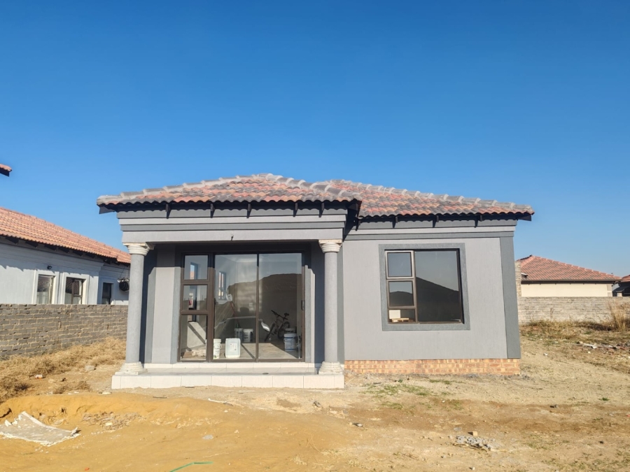 3 Bed House for Sale Vanderbijlpark CE Vanderbijlpark