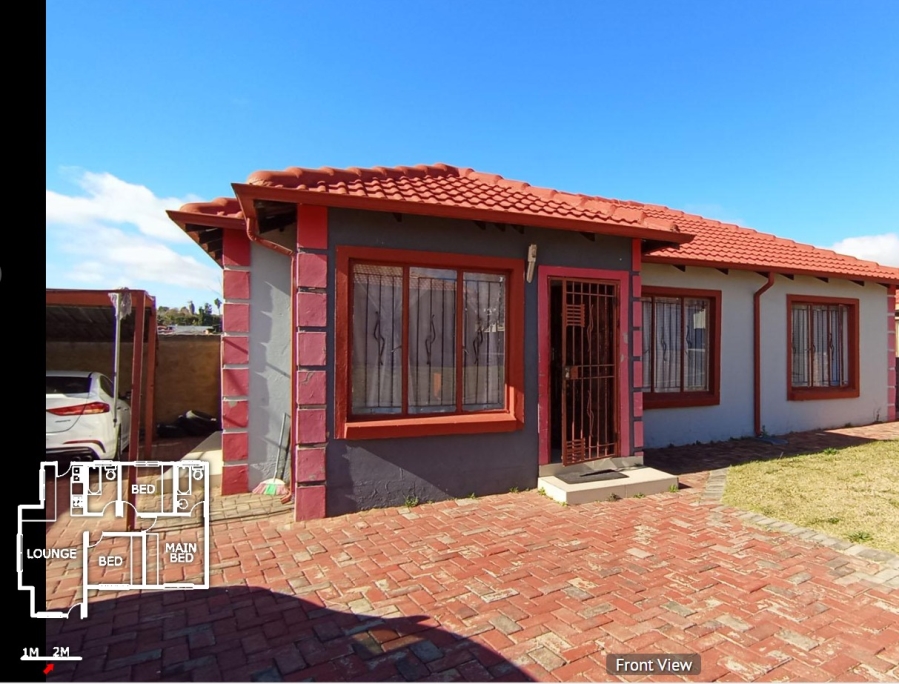 3 Bed House for Sale Noordwyk Midrand