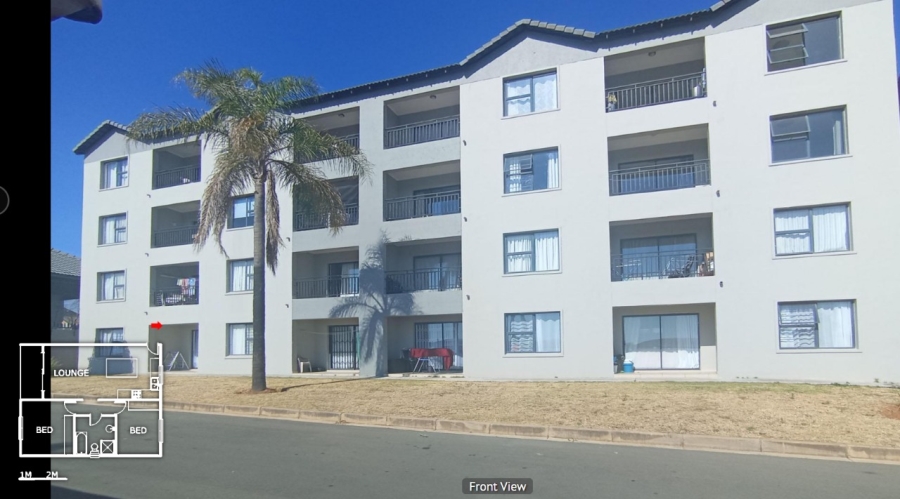 2 Bed Apartment/Flat for Sale Erand Gardens Midrand