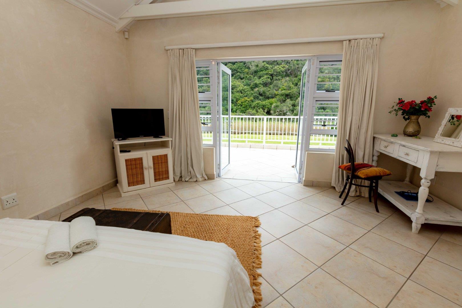 4 Bedroom House to Rent in River Club