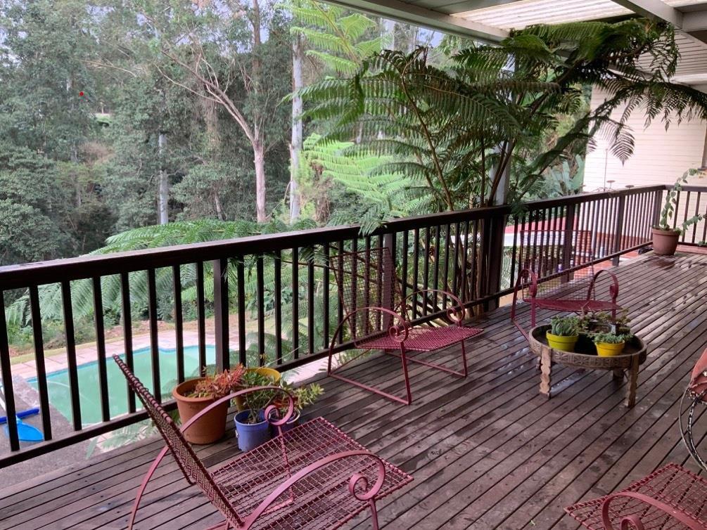 3 Bedroom House to Rent in Gillitts Kloof, Gillitts