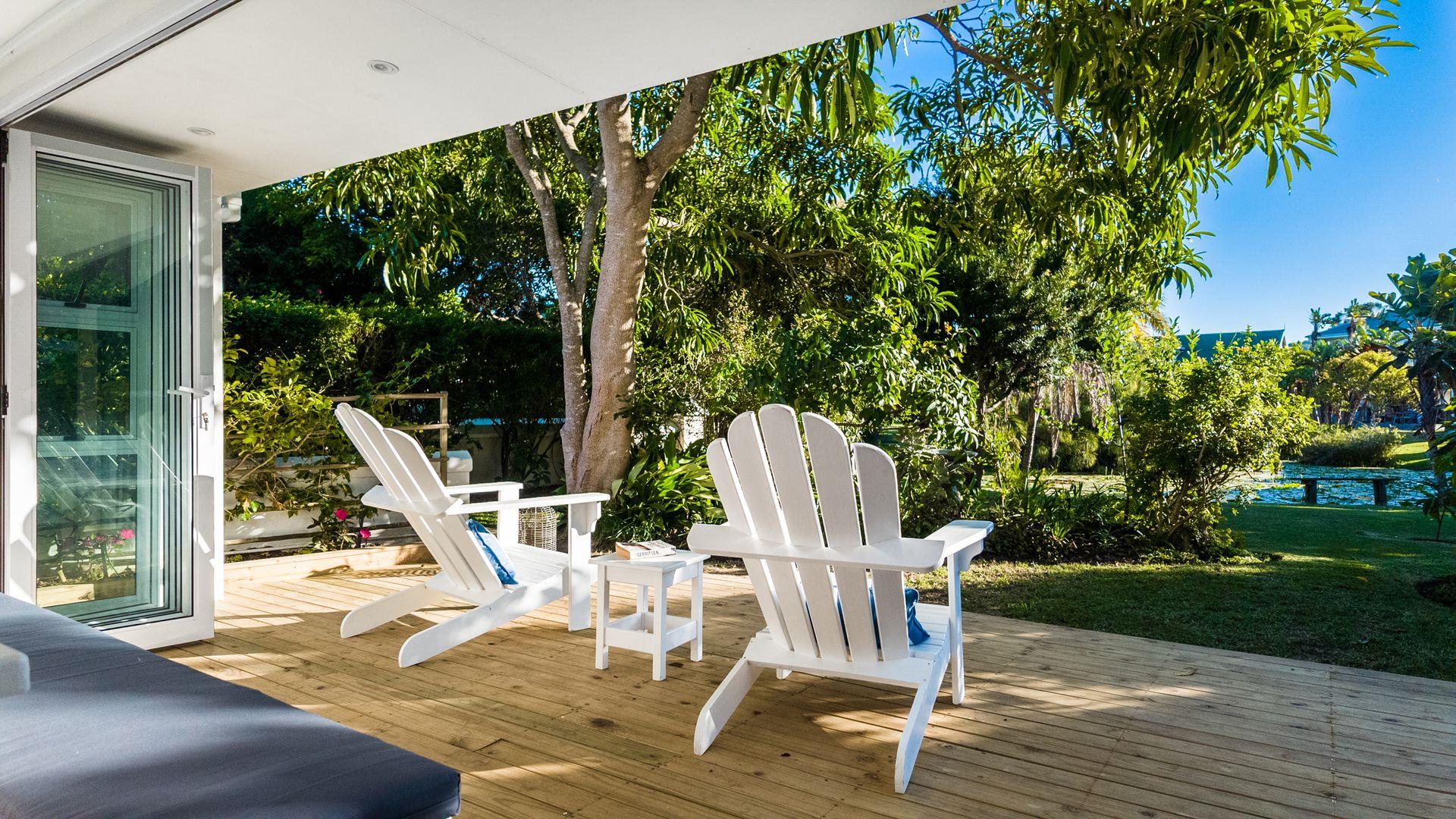 4 Bedroom House to Rent in River Club