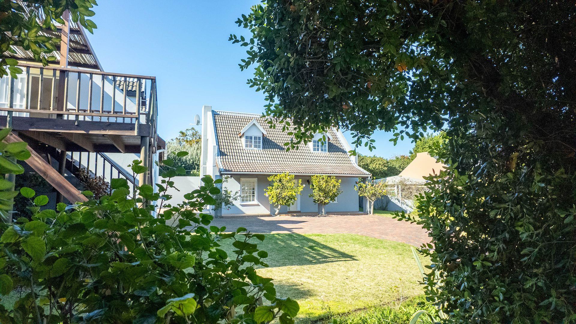 4 Bedroom House for Sale in Seaside Longships