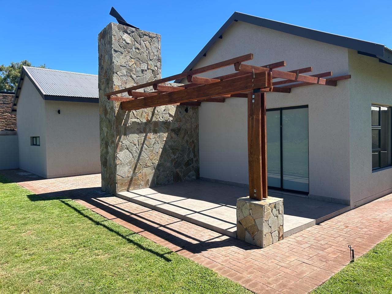 4 Bedroom House for Sale in Kathu