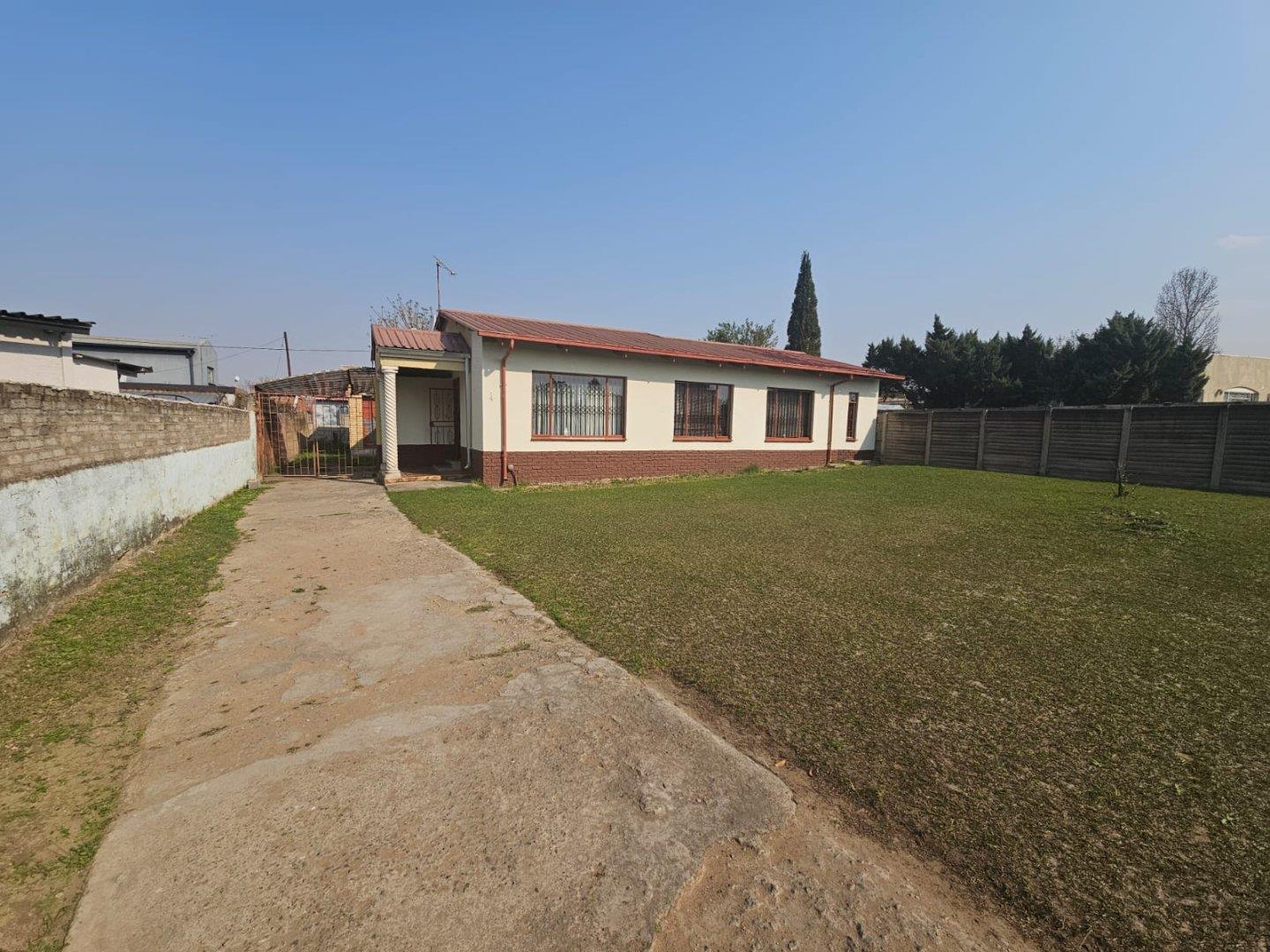 4 Bedroom House for Sale in Arborpark