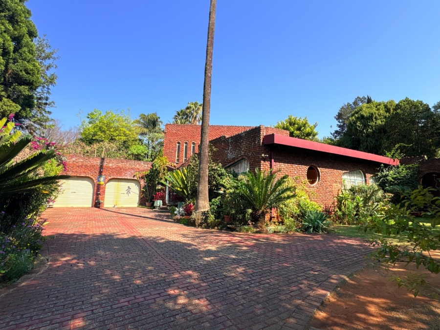 4 Bed House for Sale Huttenheights Newcastle